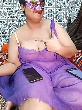 Živý XXX chat Tanisha-Chy