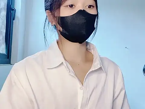 Živá chatovací místnost Miumiu028