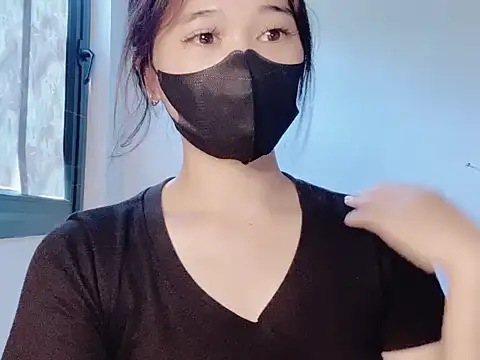 Bilik Sembang Langsung Miumiu028