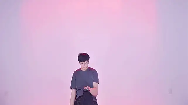 PLAY_HOUSE Webcam-Show