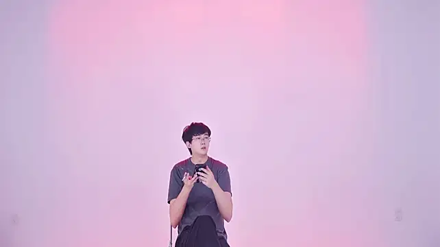 PLAY_HOUSE 웹캠 쇼