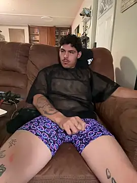 jodaddy699 웹캠 쇼