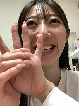 H_Kirachan's Webcam Show