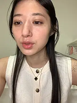 H_Kirachan's Webcam Show
