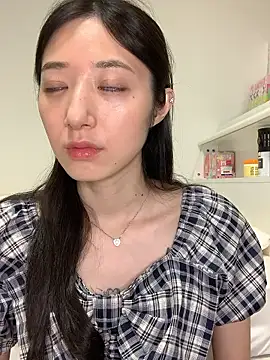 H_Kirachan Chat XXX live