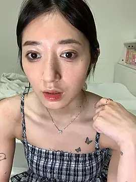 H_Kirachan's Live XXX Chat