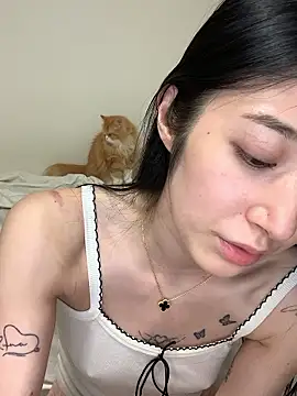 H_Kirachan 웹캠 쇼