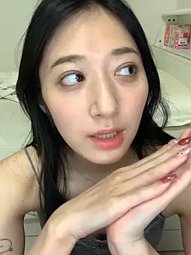 H_Kirachanのウェブカメラショー