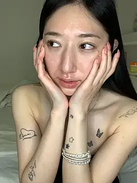 H_Kirachan 라이브 XXX 채팅