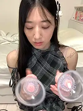 H_Kirachan's Webcam Show