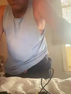 southernflair Show in webcam