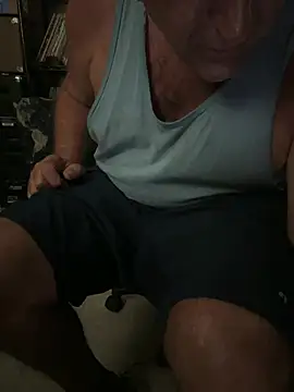 southernflair's Webcam Show