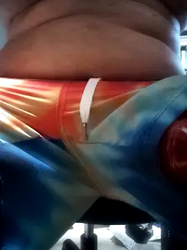 הופעת וובקאם של southernflair