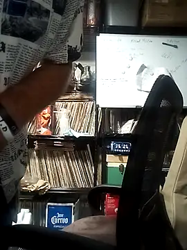 southernflair's Webcam Show