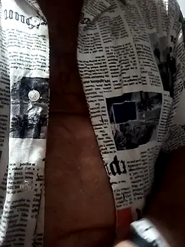 Pokazy przed kamerką – southernflair
