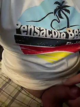 Show de southernflair na webcam