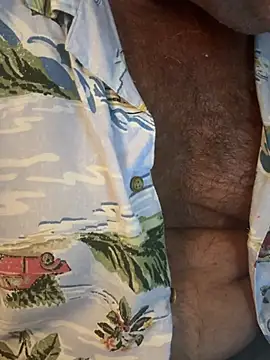 southernflair's Webcam Show