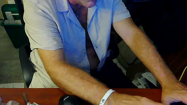 Show webcam de southernflair