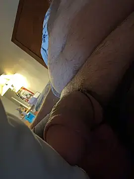 southernflair's Webcam Show