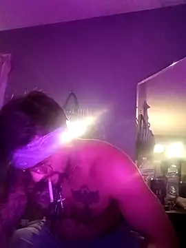 Show webcam de CaptHook931