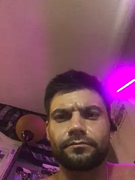CaptHook931 Шоу с уебкамера