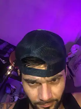 Show Webcam de LegendaryLukeFilmCo