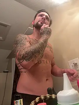 LegendaryLukeFilmCo Webcam show