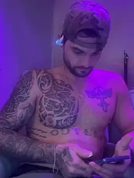 LegendaryLukeFilmCo Webcamshow
