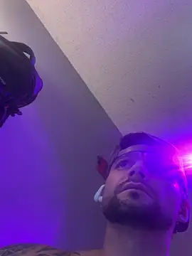 LegendaryLukeFilmCo Webcam Show