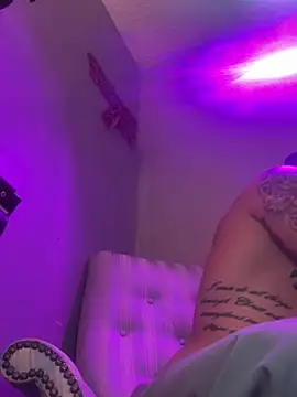 Pokazy przed kamerką – LegendaryLukeFilmCo