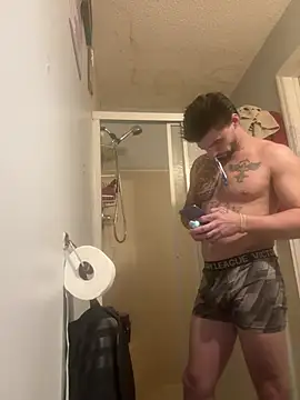 LegendaryLukeFilmCo Webcam Show