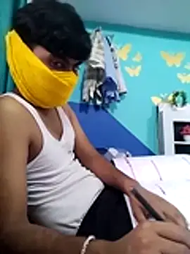YourTarzan webcam show