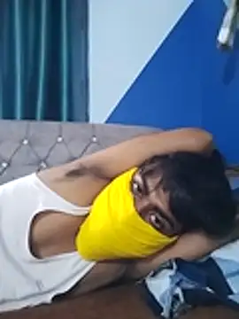 YourTarzan ওয়েবক্যাম শো