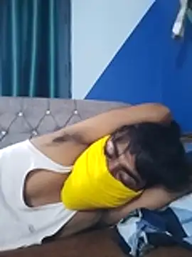 YourTarzan ওয়েবক্যাম শো