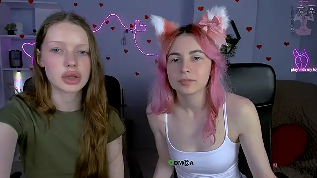 khloebeauty Webcamshow