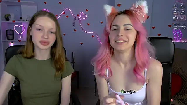 khloebeauty Show in webcam