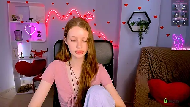 khloebeauty's Webcam Show