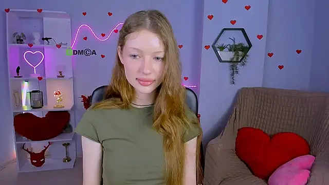 khloebeauty's Live XXX Chat