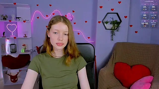 khloebeauty's Live XXX Chat