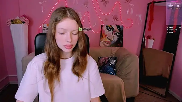 Онлайн чат XXX khloebeauty