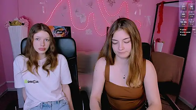 Chat XXX Live khloebeauty