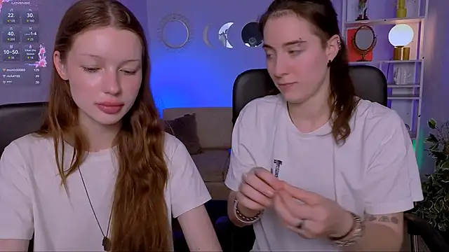 khloebeauty Chat XXX live