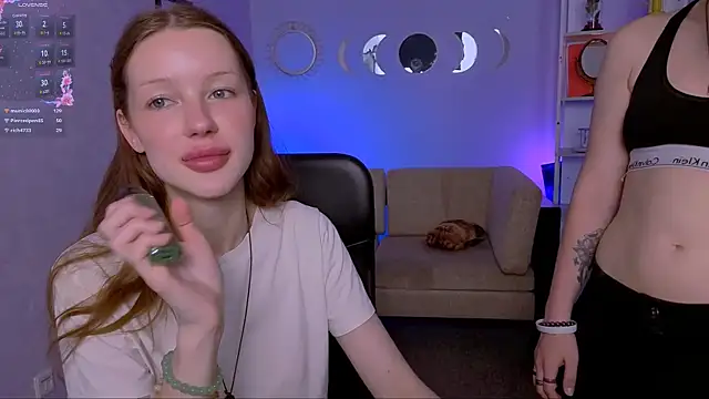 khloebeauty's Live XXX Chat