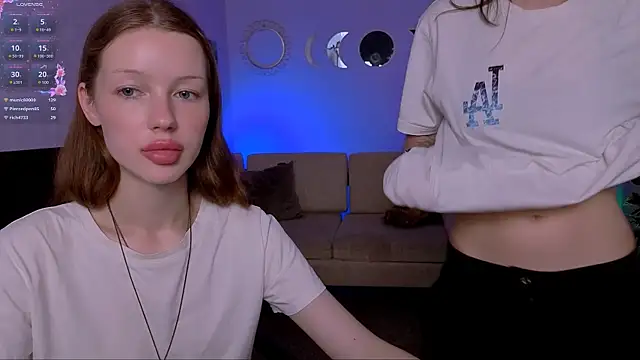 Вебкам-шоу khloebeauty