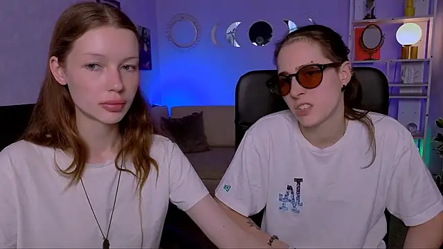 khloebeauty Show in webcam