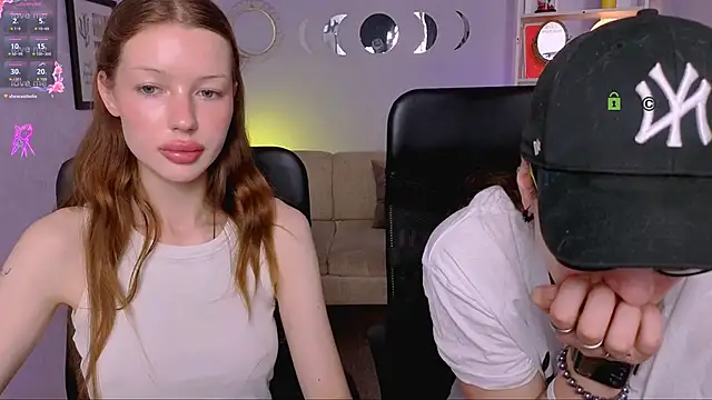 khloebeauty's Live XXX Chat