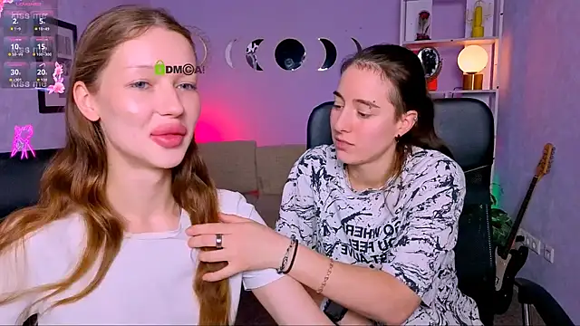 khloebeauty Show in webcam