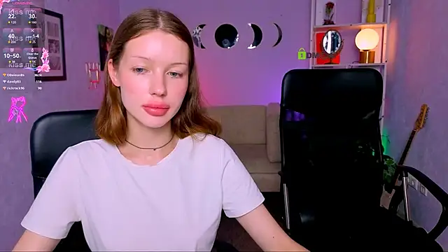 khloebeauty Show Webcam