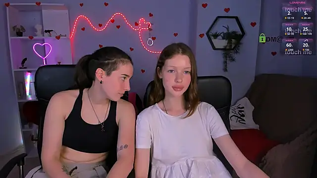 khloebeauty's Webcam Show