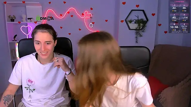 عرض كام khloebeauty